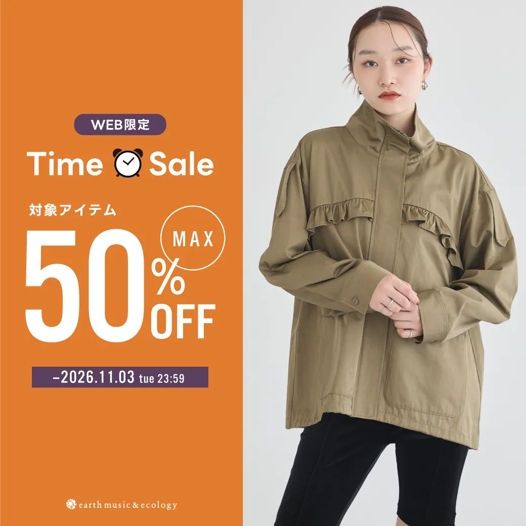 TimeSale