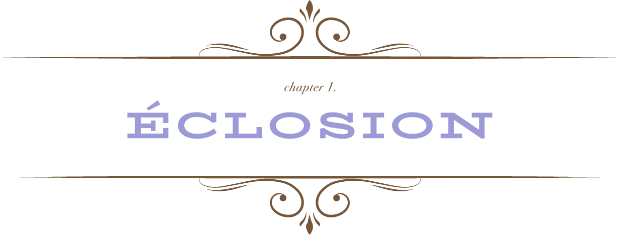 Eclosion