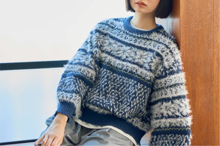 look5のコーデイメージ