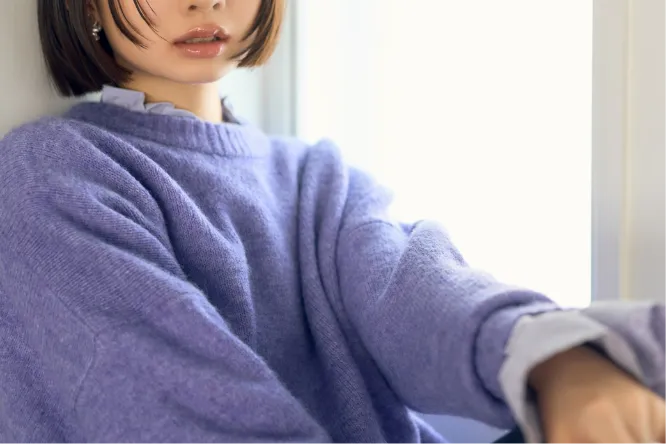 look6のコーデイメージ