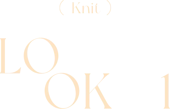 look1のタイトル