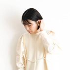 minako | スウェット コーデ