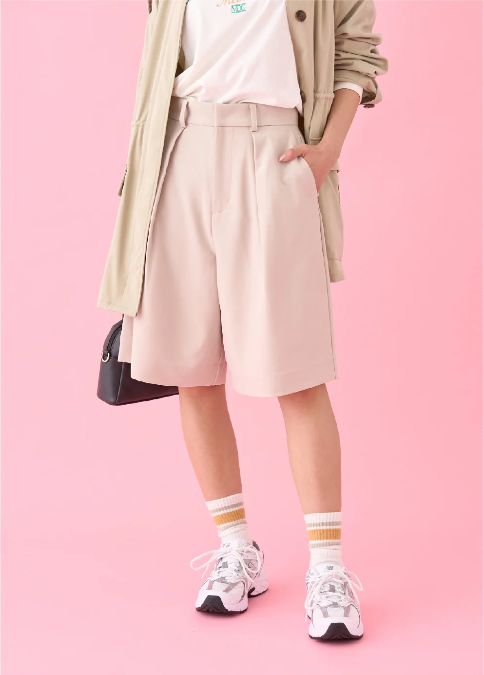 テーマパーク Look 2