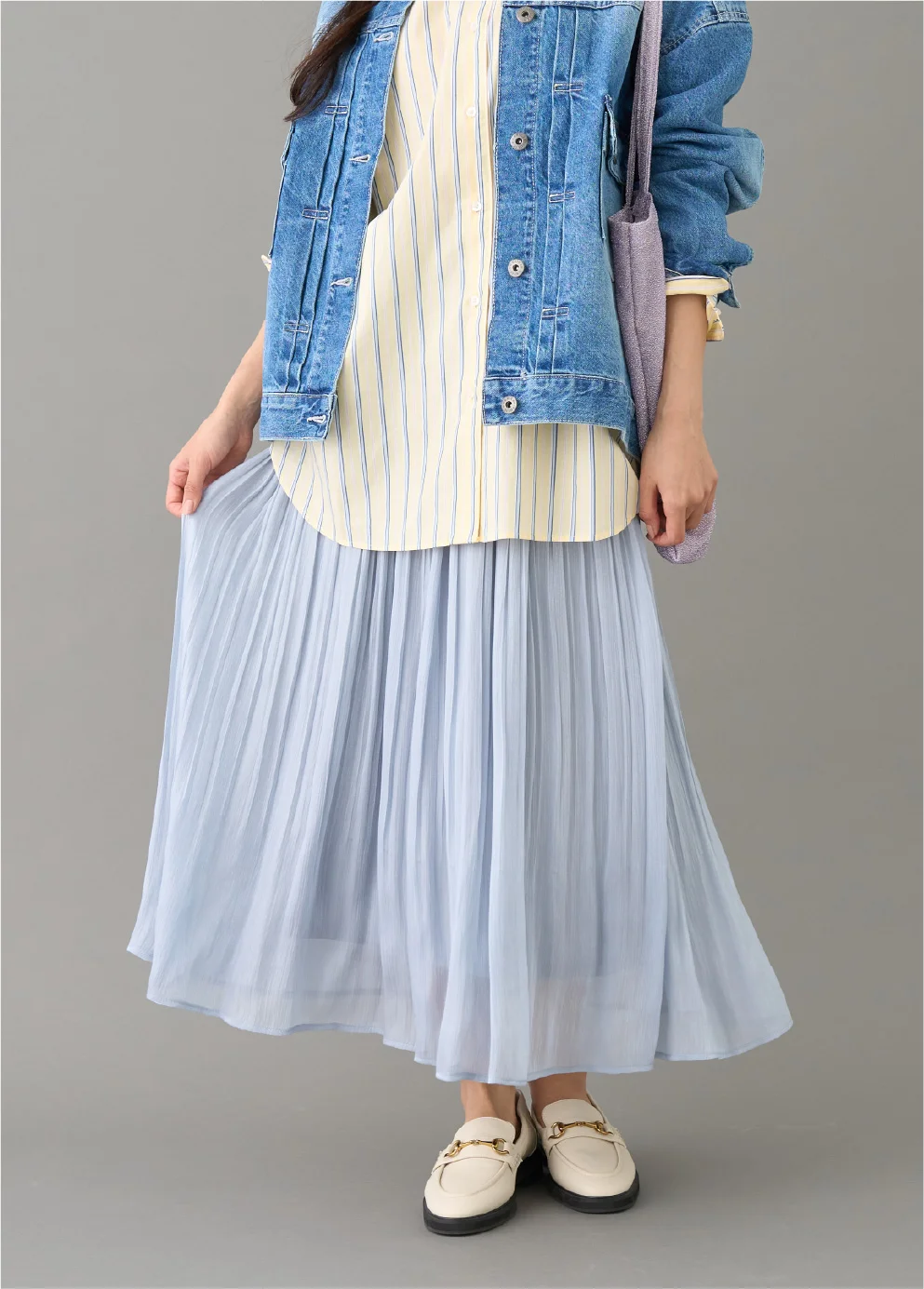 美術館 Look 2