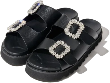 BIJOU SANDAL