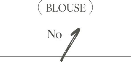 BLOUSE no1