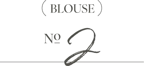 BLOUSE no1