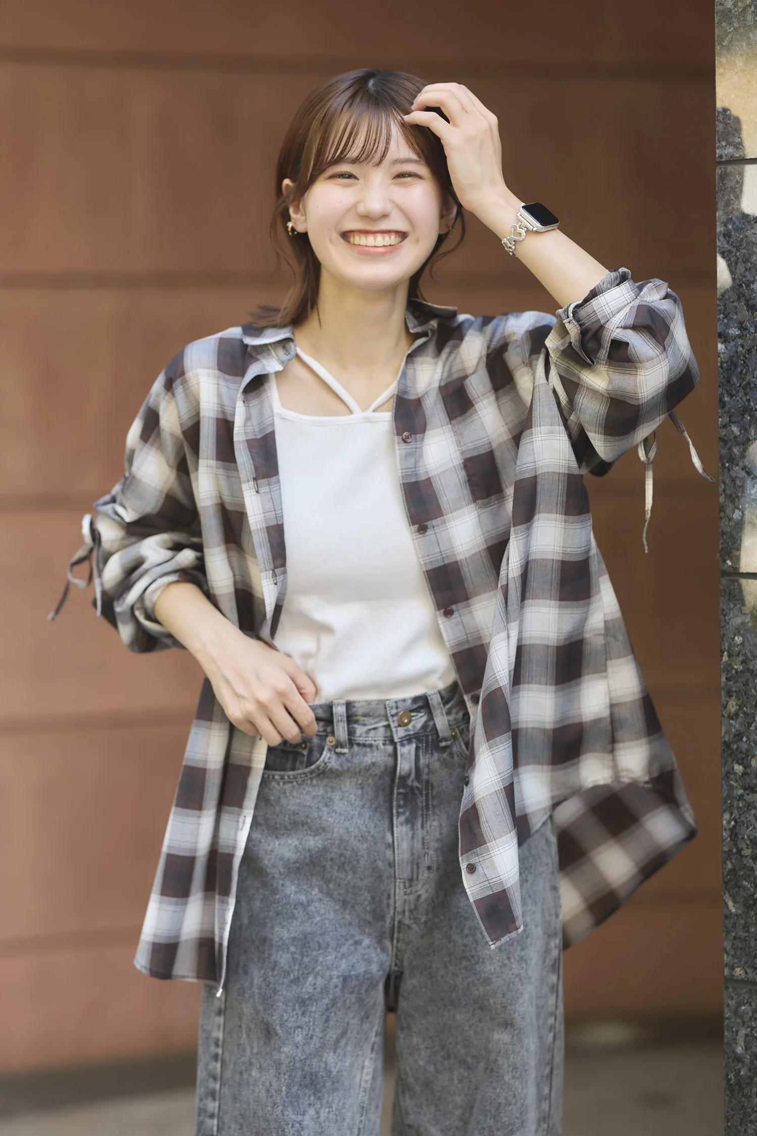 yuzuki