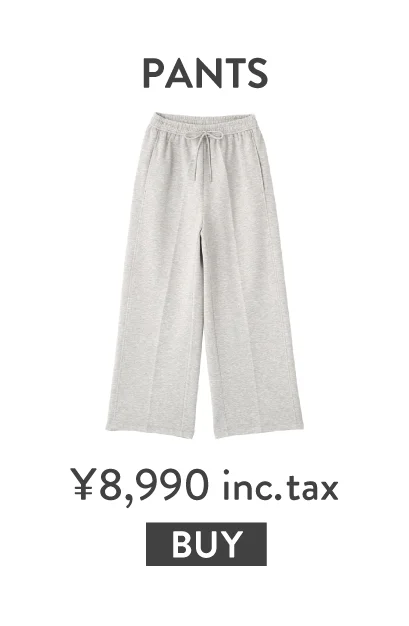 PANTS