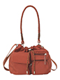 【10ポケBag】収納アドバイザー監修ショルダーバッグ |気温14度の服装はコレ!最高/最低14度のおすすめコーデ【2026最新】|ストライプクラブ