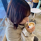 yuka | モノトーンコーデ