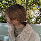 RURI 身長 163cm |【2026年最新】大人女子のシャツコーデ15選|ストライプクラブ