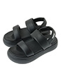 PUMA MAYU PUFFY SANDALS | 夏コーデレディース