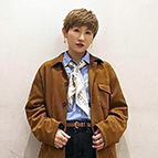 yamami / 161cm | UVカット コーデ