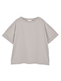 シルケットオーバーサイズTEE | ワイドパンツコーデ完全ガイド|失敗しない着こなし術【2025年最新】