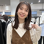 Marina 身長156cm ｜【2026最新】冬服レディースコーデ14選 大人女子へのおすすめ冬スタイル｜ストライプクラブ