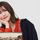 miu 身長160cm ｜【2026最新】冬服レディースコーデ14選 大人女子へのおすすめ冬スタイル｜ストライプクラブ