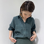 H.Yuuko 身長158cm ｜【2026最新】冬服レディースコーデ14選 大人女子へのおすすめ冬スタイル｜ストライプクラブ