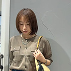 tomo 身長154cm ｜【2026最新】冬服レディースコーデ14選 大人女子へのおすすめ冬スタイル｜ストライプクラブ