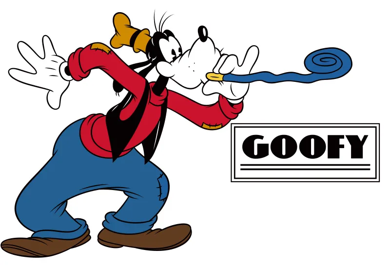 Mickey&Friends