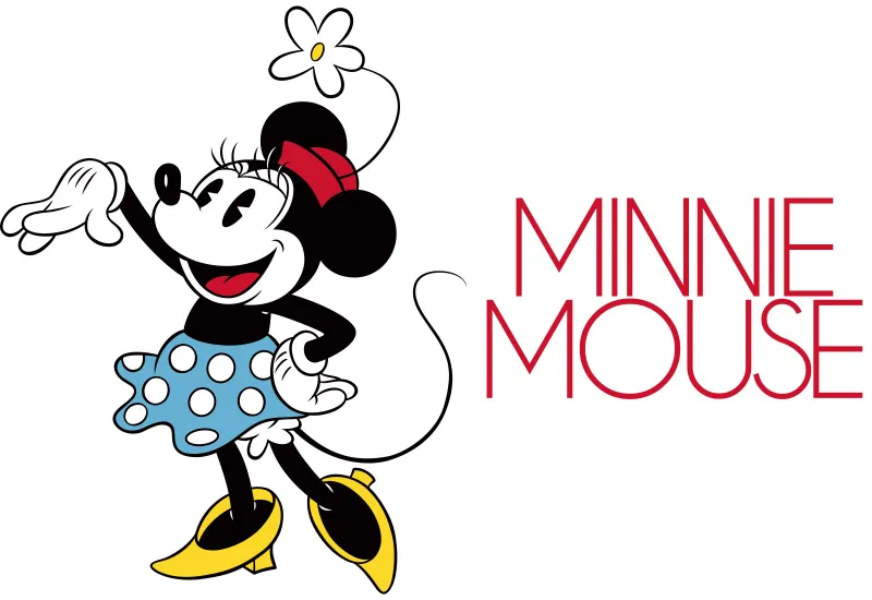 Mickey&Friends