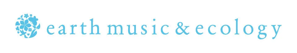 earth music&ecology