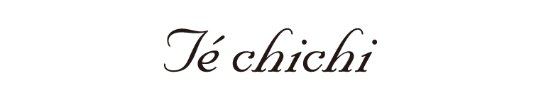 Te chichi ロゴ