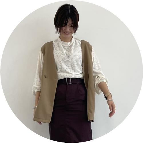 横山裕子