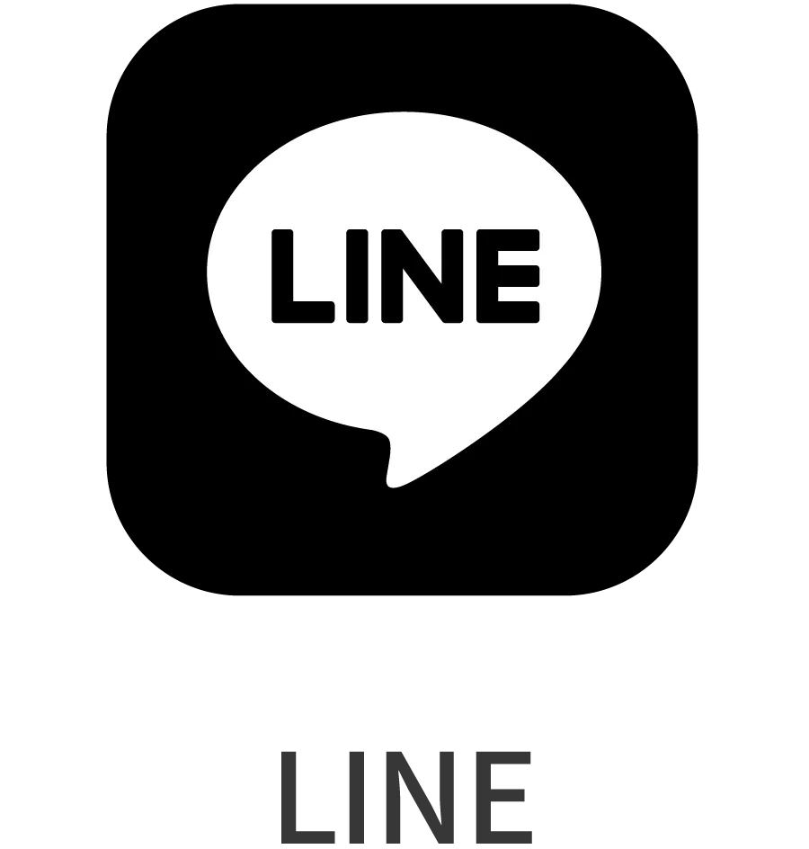 LINE